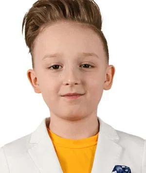 Андрей Калашов