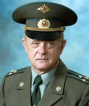 Владимир Квачков