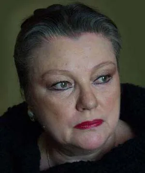 Валентина Игнатьева