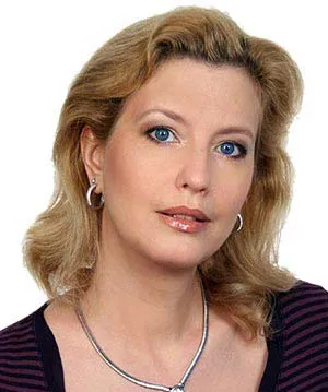 Наталья Кишова