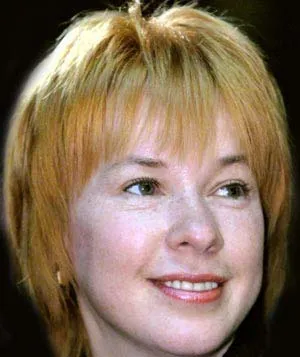 Алла Клюка