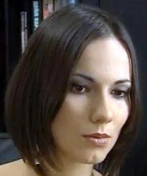 Галина Жданова (II)