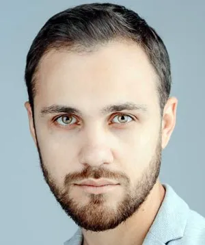 Дмитрий Калязин