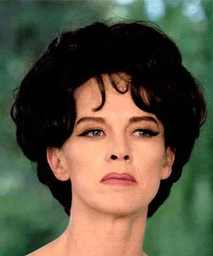 Джуди Дэвис (Judy Davis)