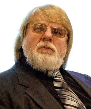 Валентин Дикуль