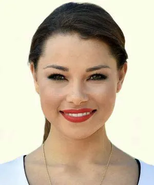 Джессика Паркер Кеннеди (Jessica Parker Kennedy)