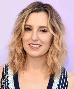 Лора Кармайкл (Laura Carmichael)