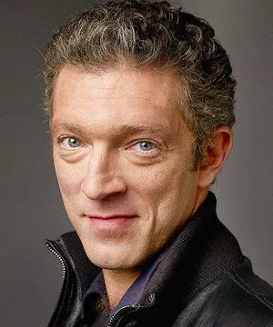 Венсан Кассель (Vincent Cassel)