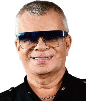 Андрей Забродский