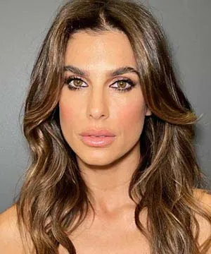 Элизабетта Каналис (Elisabetta Canalis)
