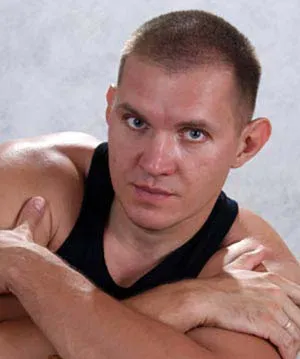 Геннадий Казачков