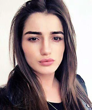 Фатима Дудиева