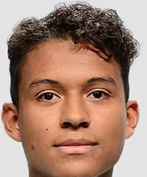 Джаафар Джексон (Jaafar Jackson)