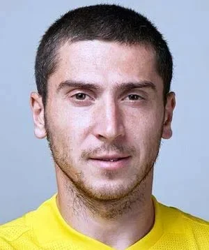 Алексей Ионов