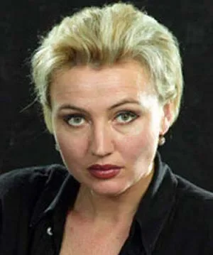 Ирина Дорошенко