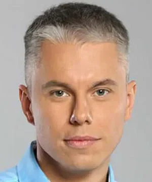 Андрей Доманский
