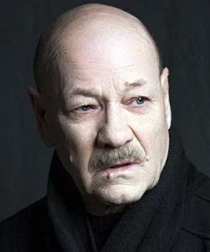 Владимир Кабалин