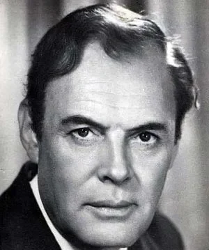 Павел Кадочников