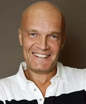 Кирилл Кикнадзе