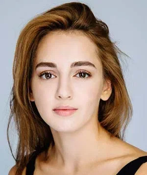 Кристина Каширина