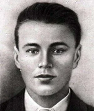 Иван Земнухов