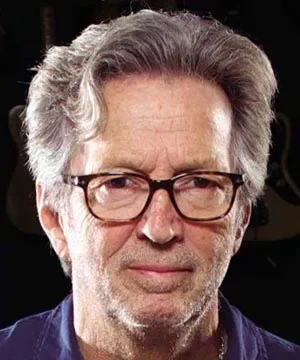 Эрик Клэптон (Eric Clapton)