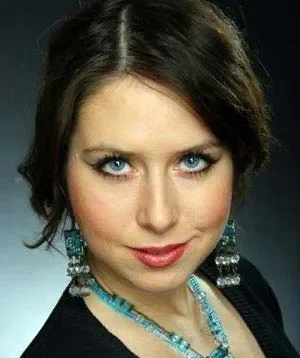 Екатерина Карманова