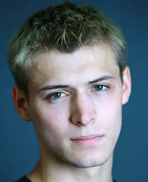 Константин Давыдов