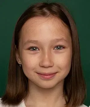 Алена Зотова