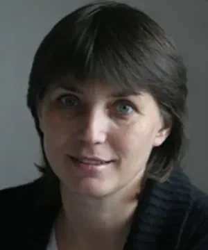 Ирина Кабанова