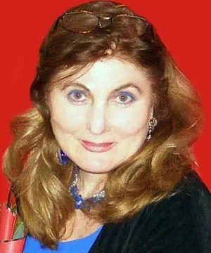 Светлана Дирина