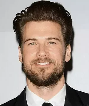 Ник Зано (Nick Zano)