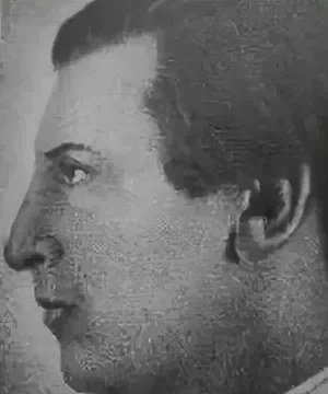 Михаил Дрозжин