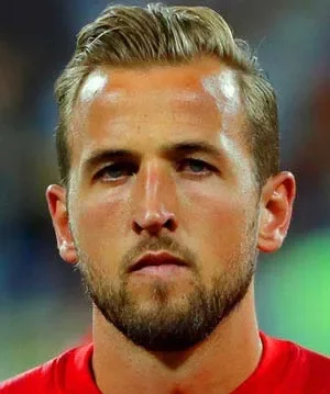 Гарри Кейн (Harry Kane)