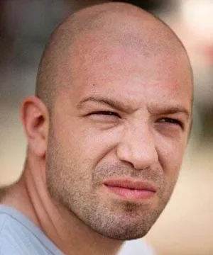 Павел Кассинский