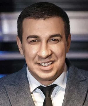 Владимир Карафетов