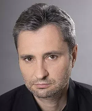 Алексей Захаров (II)