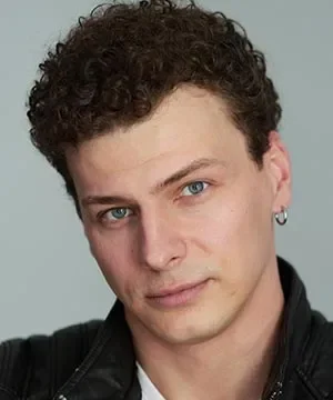 Евгений Касьяненко