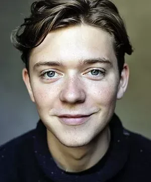 Джейк Дав (Jake Dove)