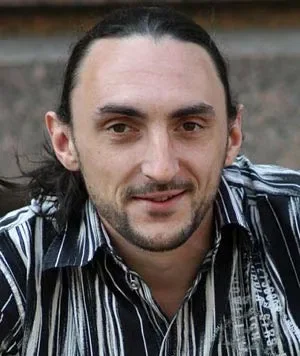 Юрий Загребнев