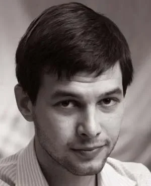 Илья Демидов
