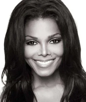 Джанет Джексон (Janet Jackson)