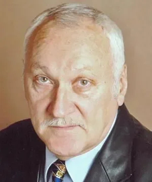Леонид Евтифьев