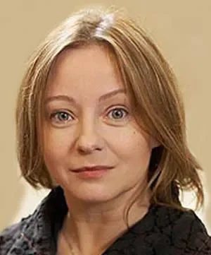 Евгения Добровольская