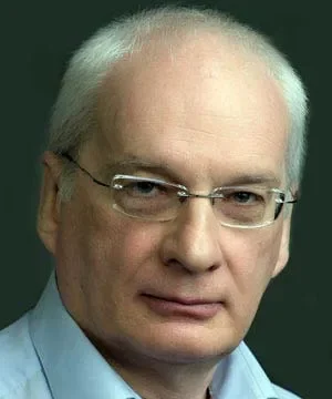 Сергей Жолобов