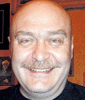 Алексей Ивашов