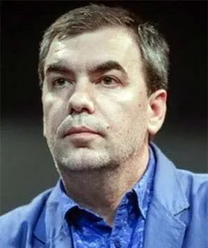 Александр Кладько