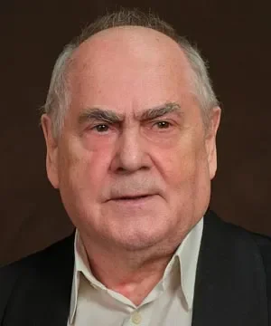 Сергей Зеленкин