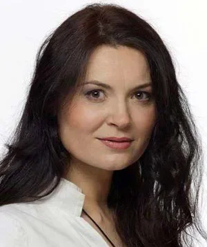 Анжела Дмитриева