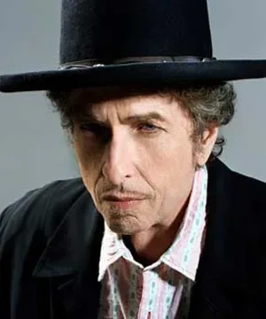 Боб Дилан (Bob Dylan)